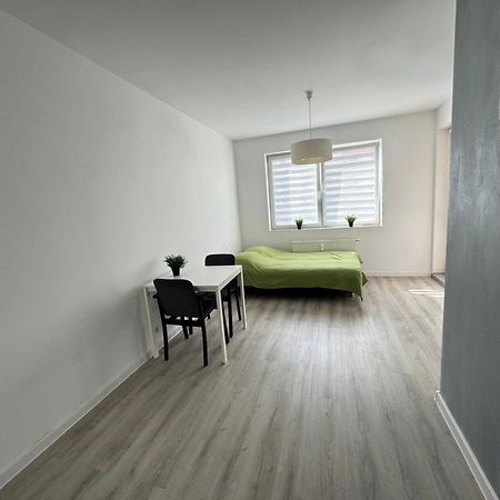Apartament Katowicka Apartment Poznan Ngoại thất bức ảnh