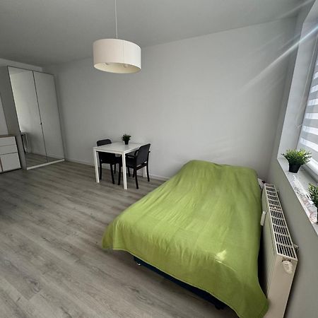 Apartament Katowicka Apartment Poznan Ngoại thất bức ảnh