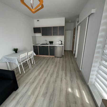 Apartament Katowicka Apartment Poznan Ngoại thất bức ảnh