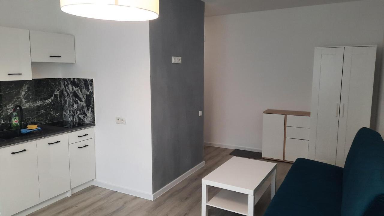 Apartament Katowicka Apartment Poznan Ngoại thất bức ảnh