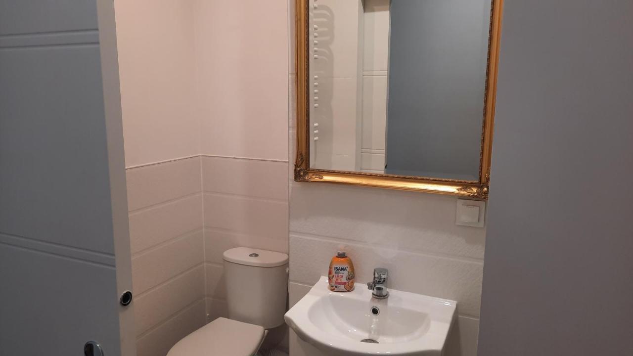 Apartament Katowicka Apartment Poznan Ngoại thất bức ảnh