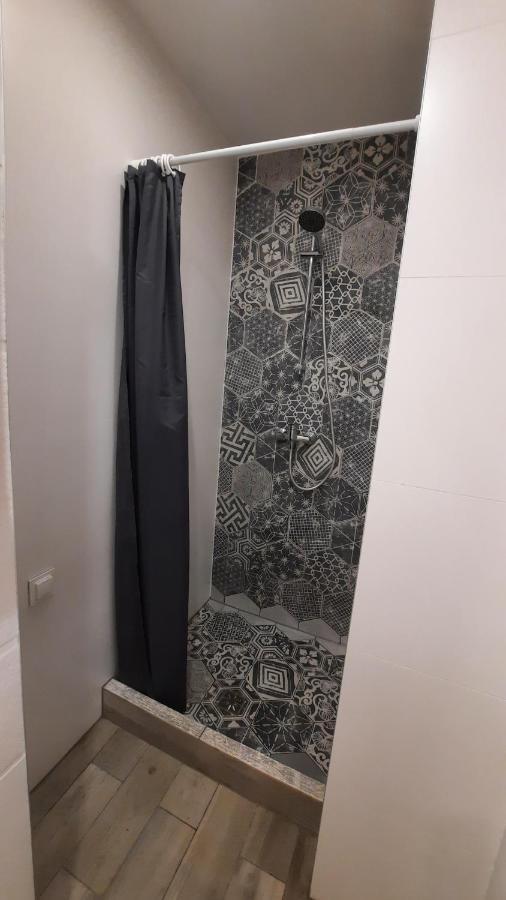 Apartament Katowicka Apartment Poznan Ngoại thất bức ảnh