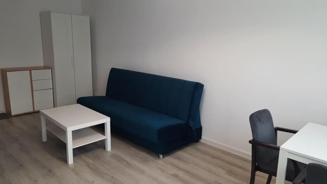 Apartament Katowicka Apartment Poznan Ngoại thất bức ảnh
