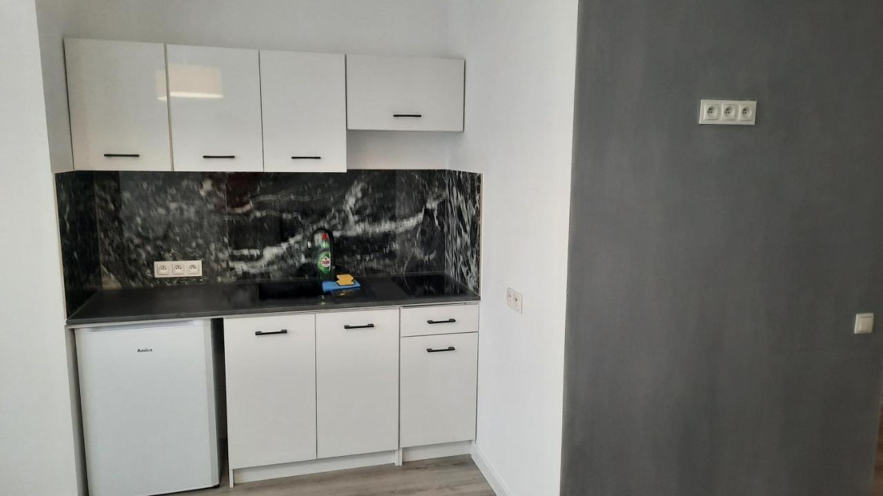 Apartament Katowicka Apartment Poznan Ngoại thất bức ảnh