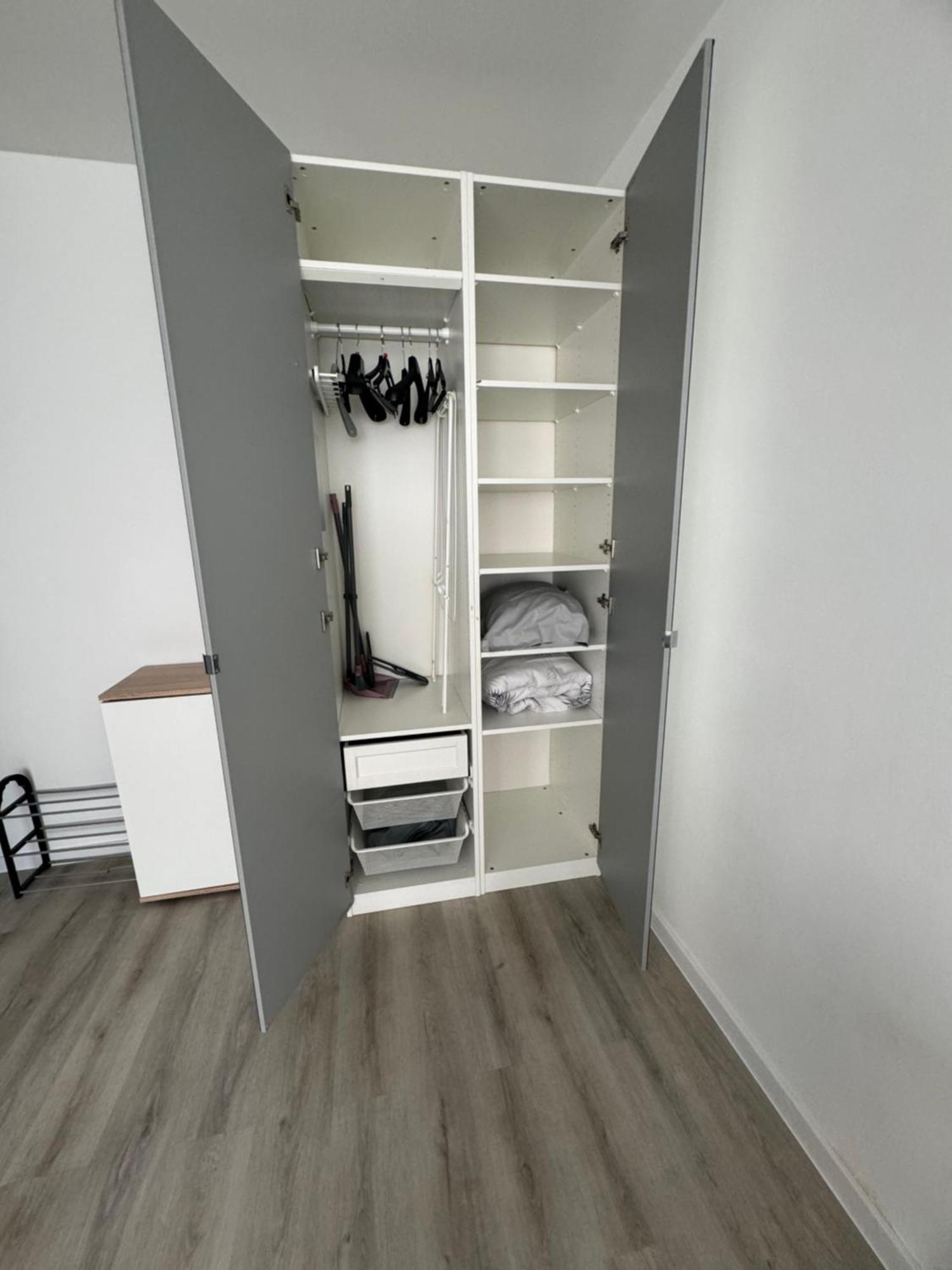 Apartament Katowicka Apartment Poznan Ngoại thất bức ảnh