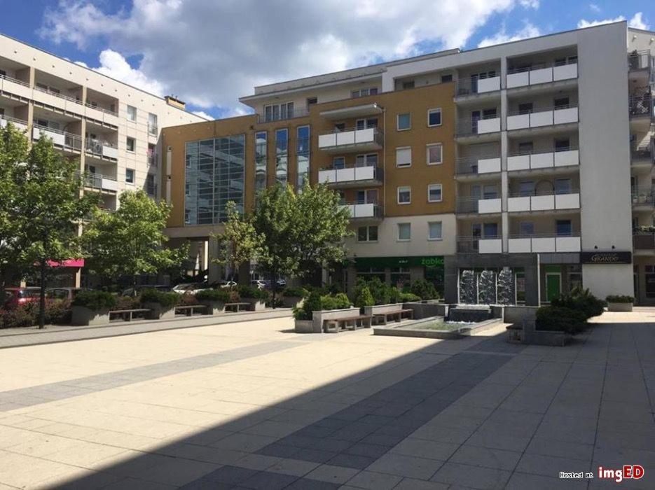 Apartament Katowicka Apartment Poznan Ngoại thất bức ảnh