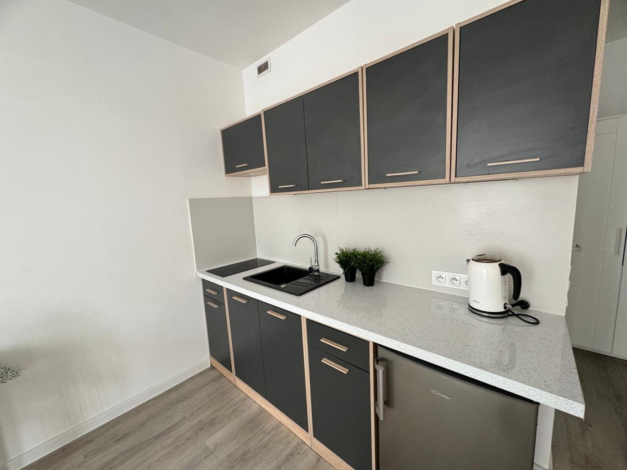 Apartament Katowicka Apartment Poznan Ngoại thất bức ảnh