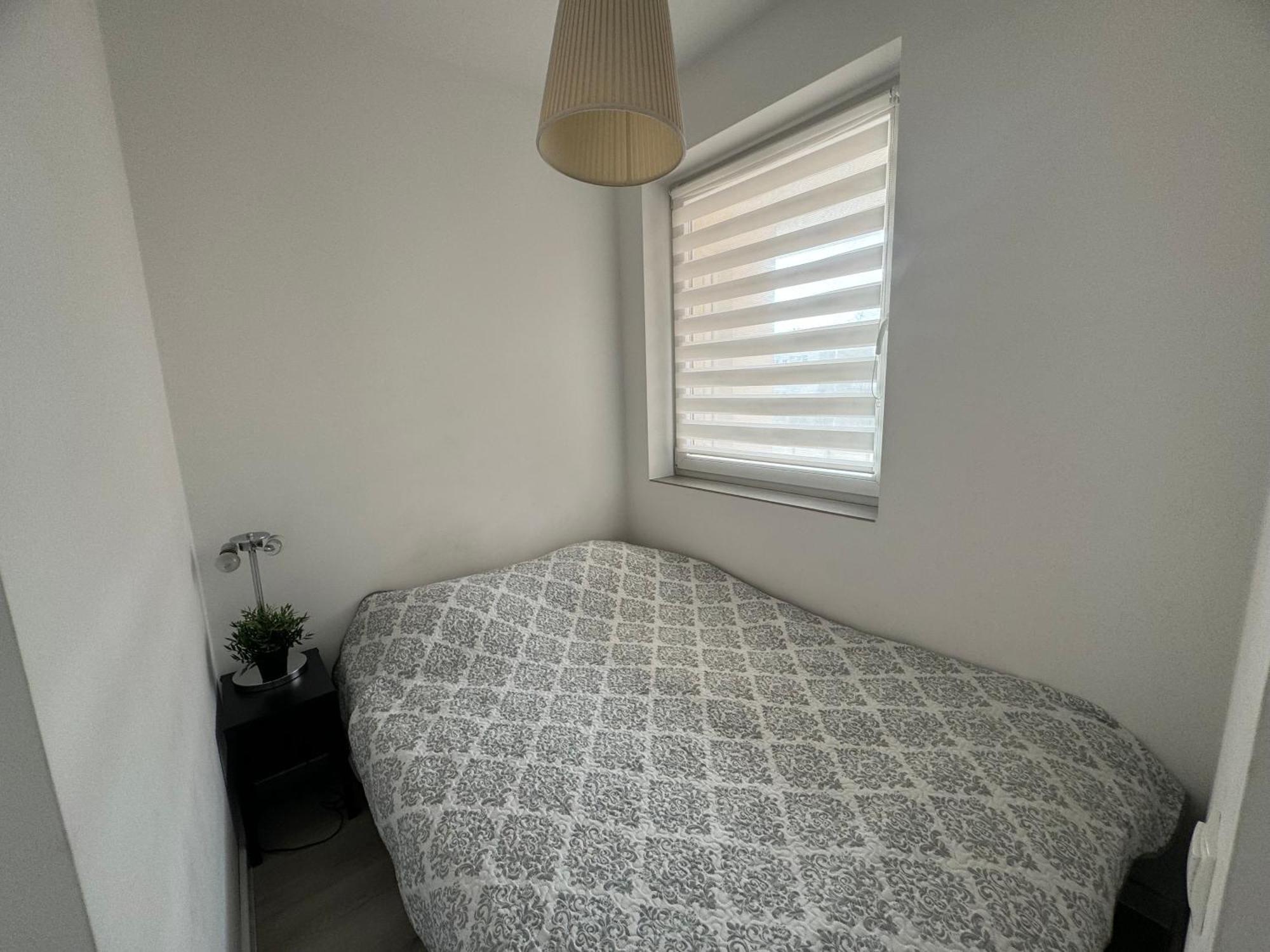 Apartament Katowicka Apartment Poznan Ngoại thất bức ảnh