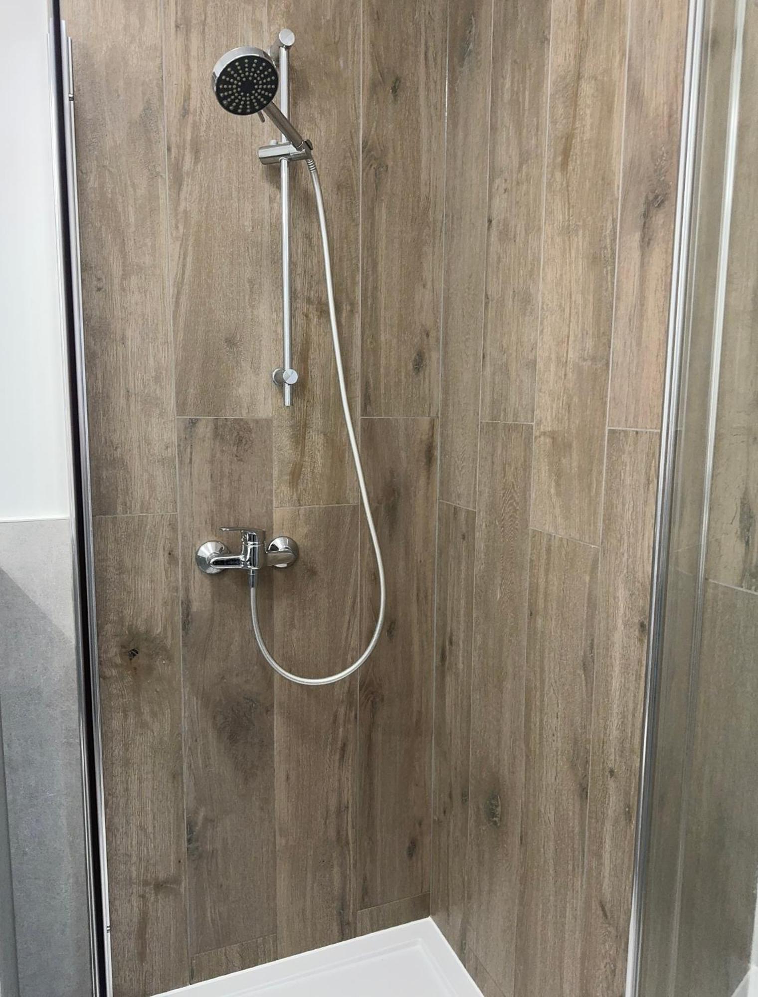 Apartament Katowicka Apartment Poznan Ngoại thất bức ảnh